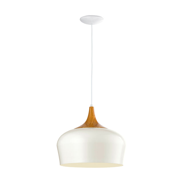 Pendant lamp OBREGON