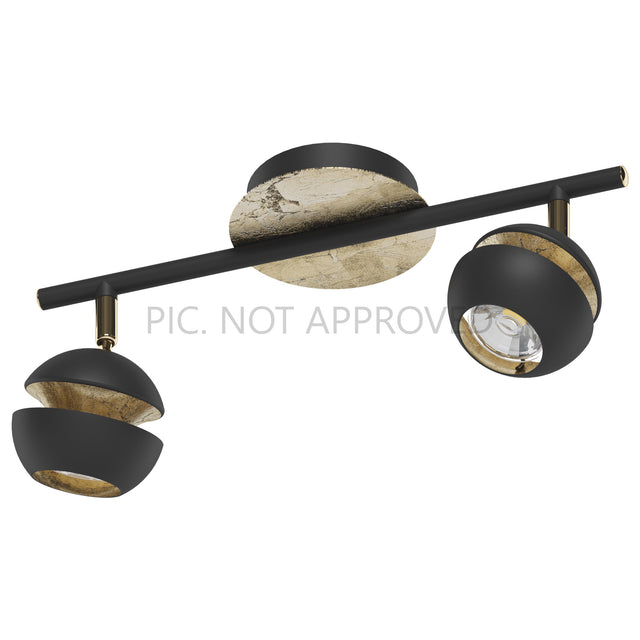 Spotlamp NOCITO