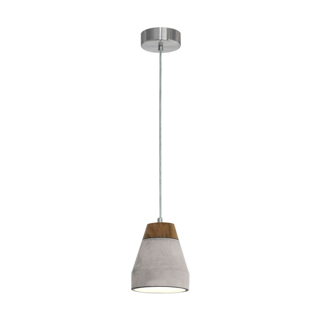 Pendant lamp TAREGA