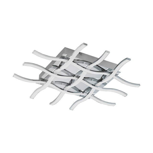 Wall lamp LASANA 1