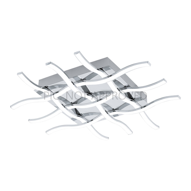 Wall lamp LASANA 1