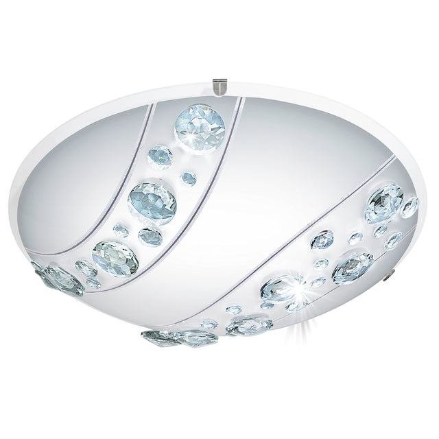 Wall lamp NERINI
