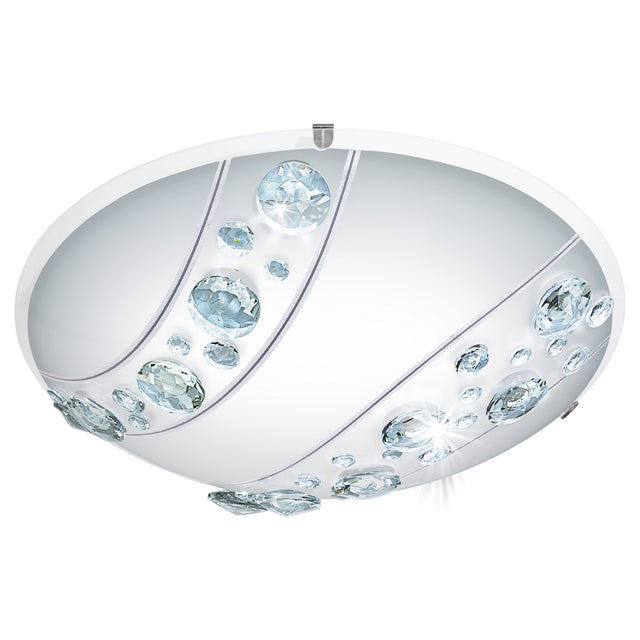 Wall lamp NERINI