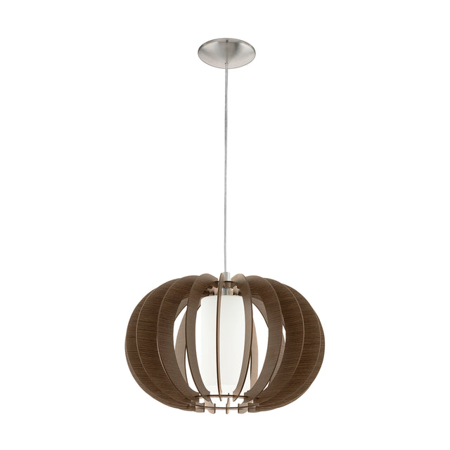Pendant lamp STELLATO 3