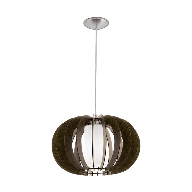 Pendant lamp STELLATO 3