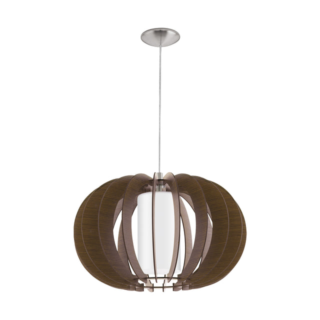 Pendant lamp STELLATO 3