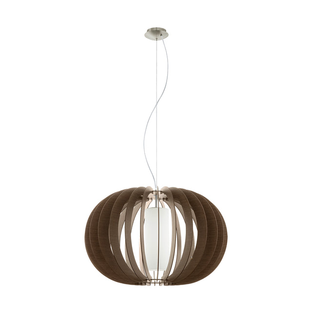 Pendant lamp STELLATO 3