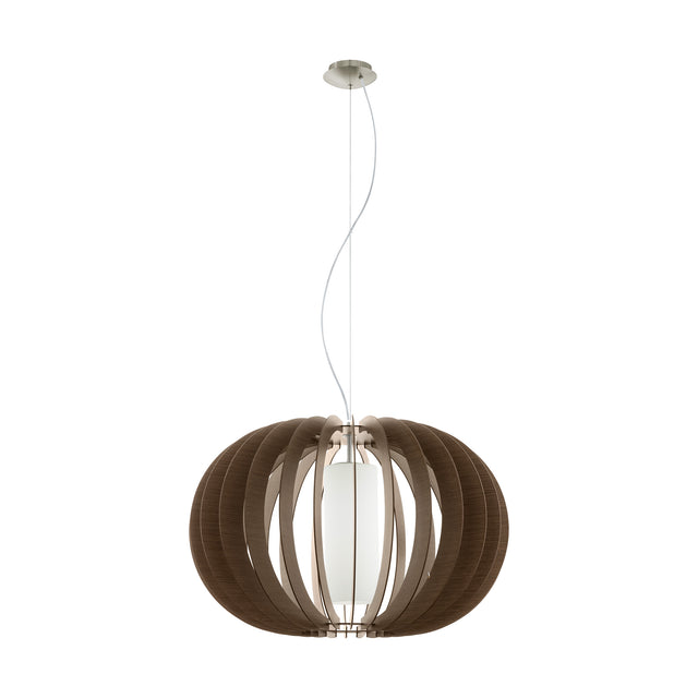 Pendant lamp STELLATO 3