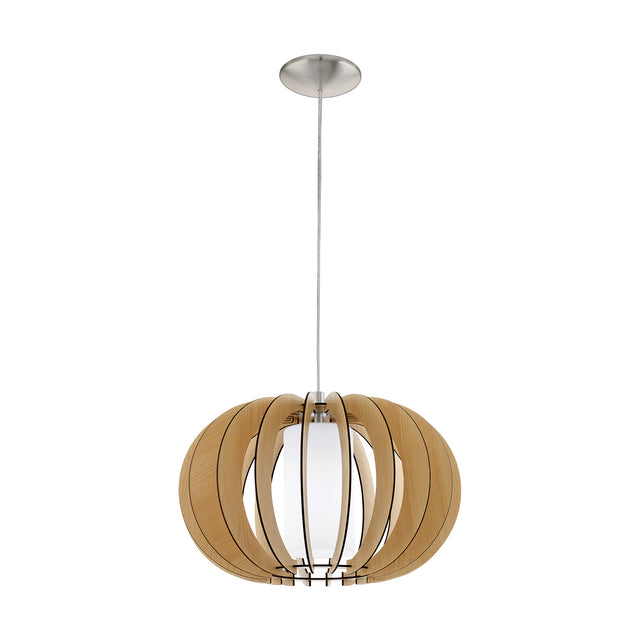 Pendant lamp STELLATO 1