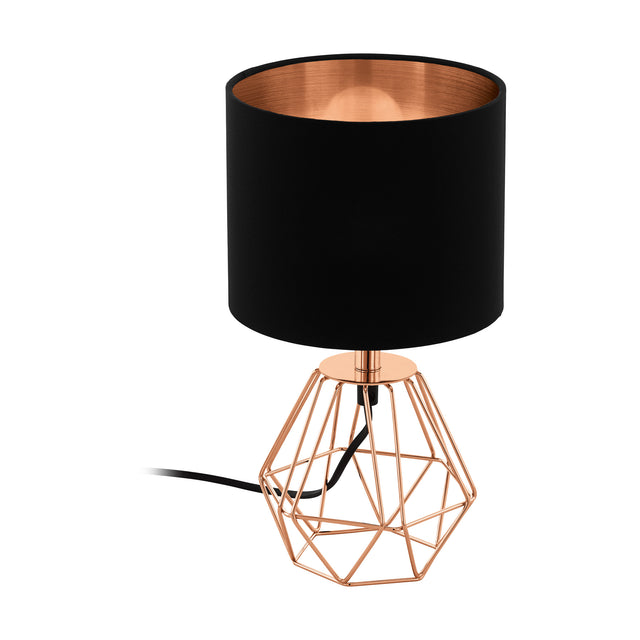 Table lamp CARLTON 2