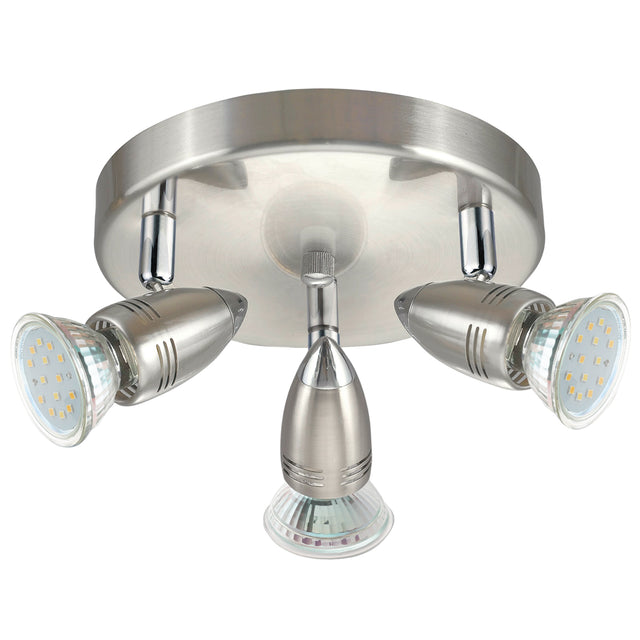 Spotlamp MAGNUM LED