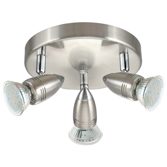 Spotlamp MAGNUM LED