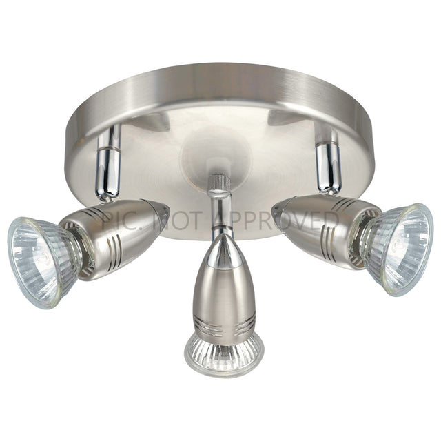 Spotlamp MAGNUM LED