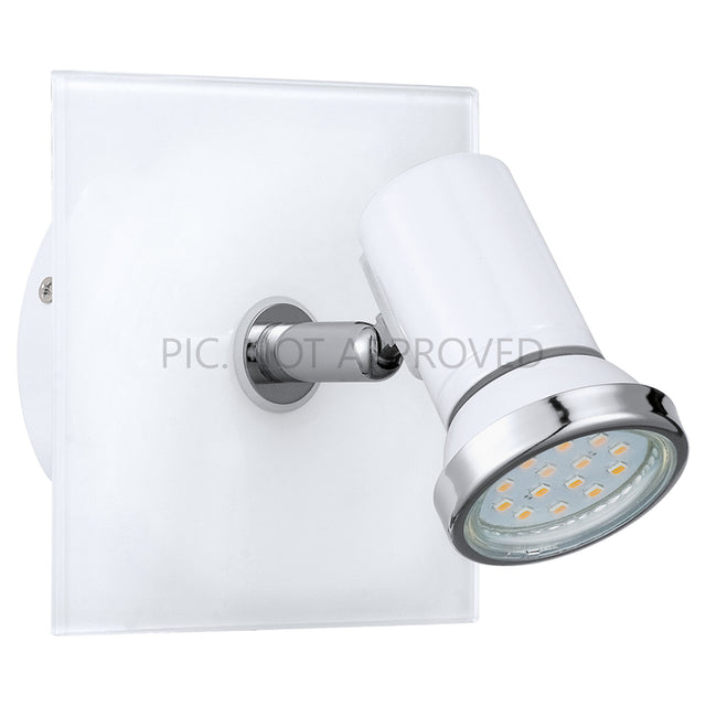 Spotlamp TAMARA 1