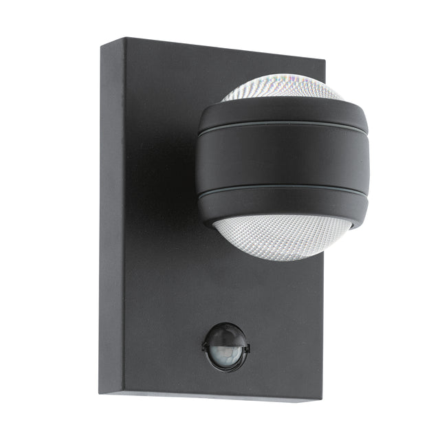 Wall lamp SESIMBA 1