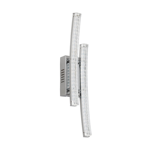 Wall lamp PERTINI