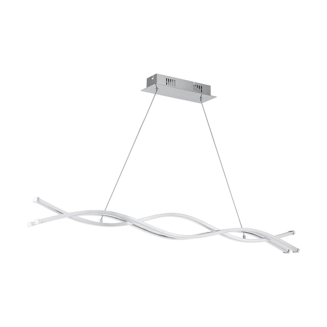 Pendant lamp LASANA 2