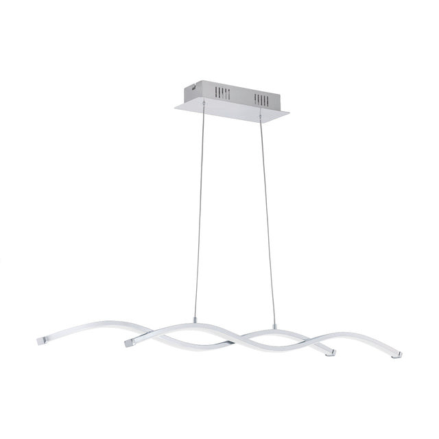 Pendant lamp LASANA 2