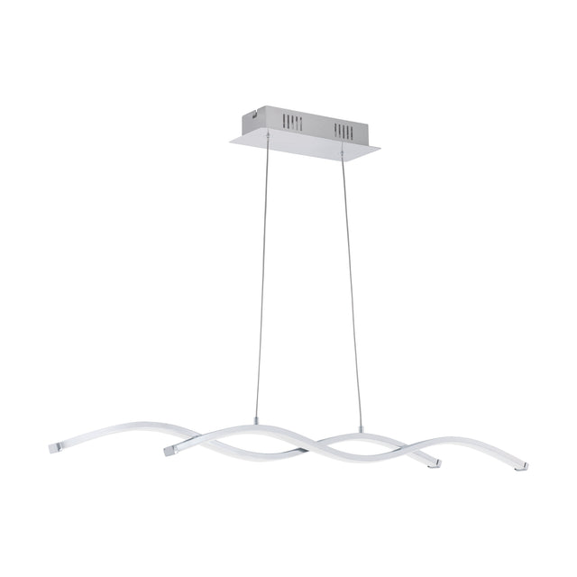 Pendant lamp LASANA 2