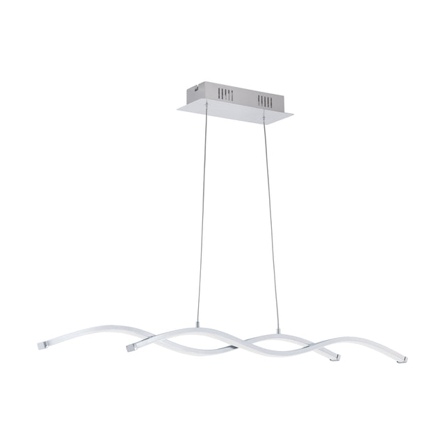 Pendant lamp LASANA 2