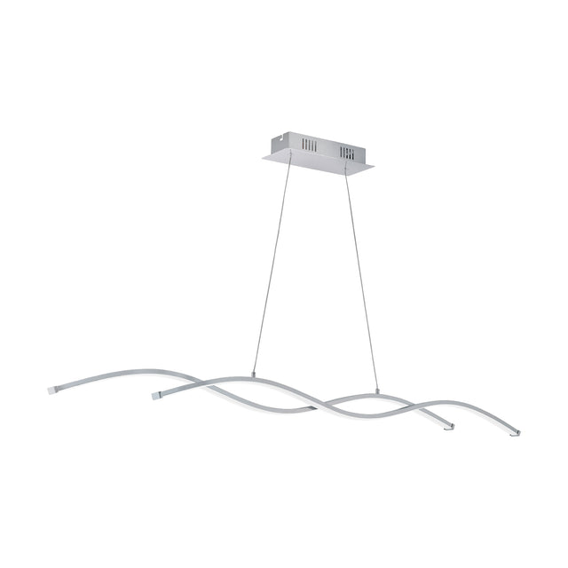 Pendant lamp LASANA 2