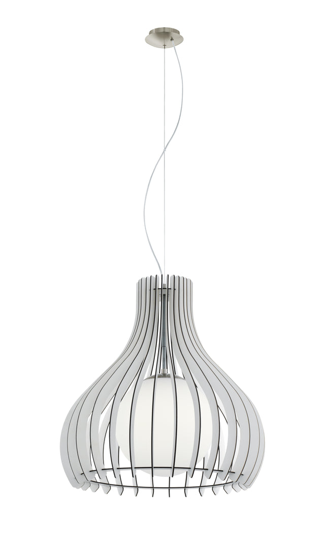 Pendant lamp TINDORI