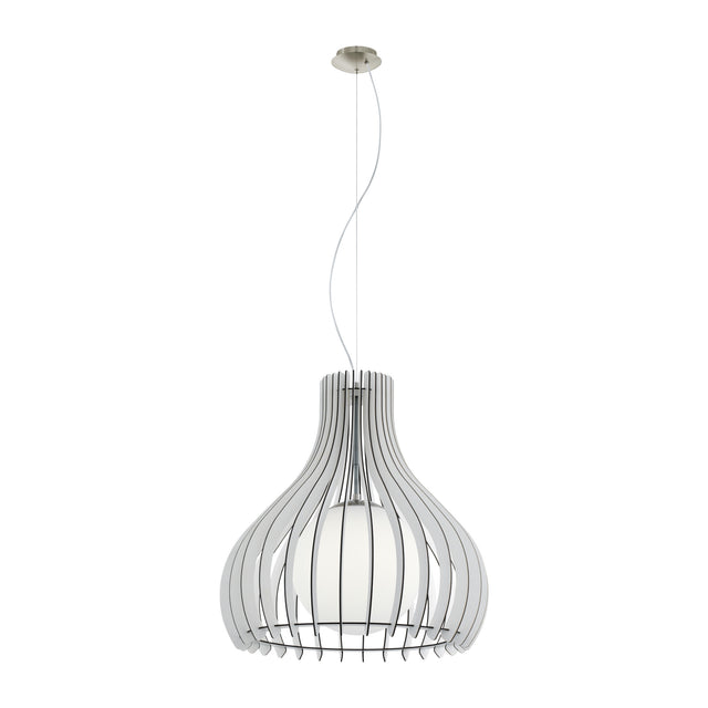 Pendant lamp TINDORI