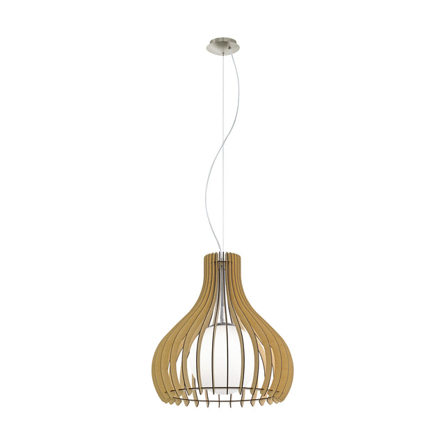 Pendant lamp TINDORI