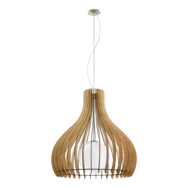 Pendant lamp TINDORI