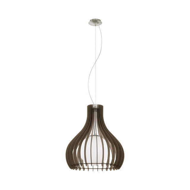 Pendant lamp TINDORI