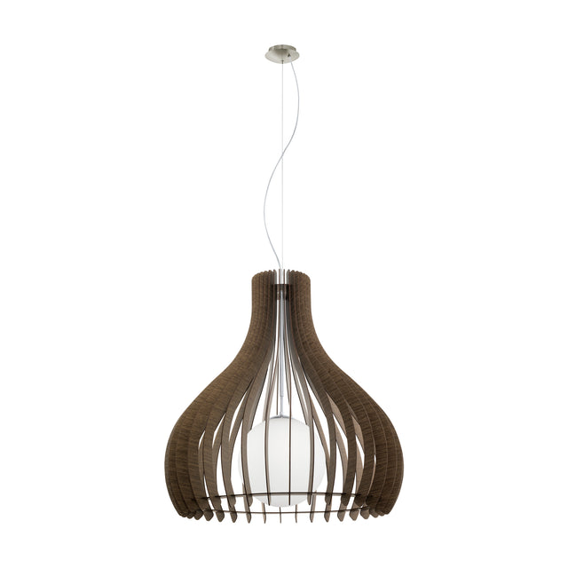 Pendant lamp TINDORI