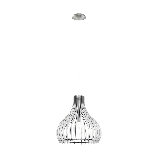 Pendant lamp TINDORI