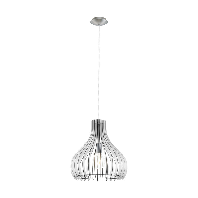 Pendant lamp TINDORI