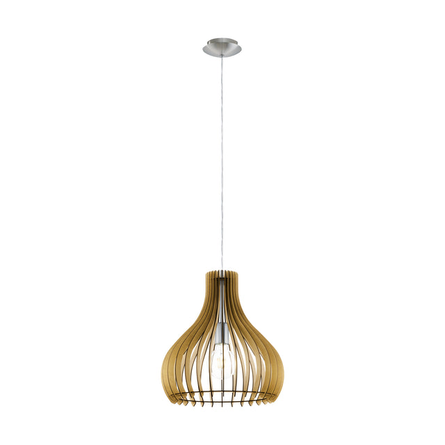 Pendant lamp TINDORI