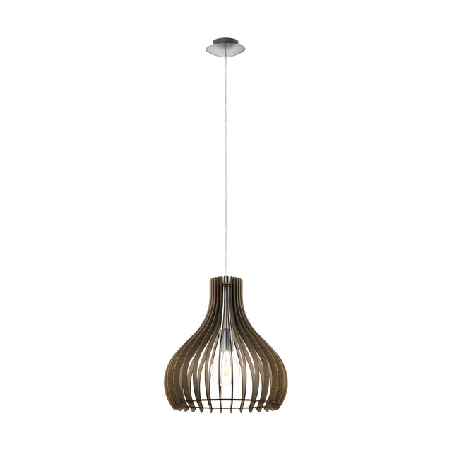 Pendant lamp TINDORI