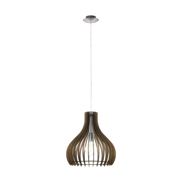 Pendant lamp TINDORI