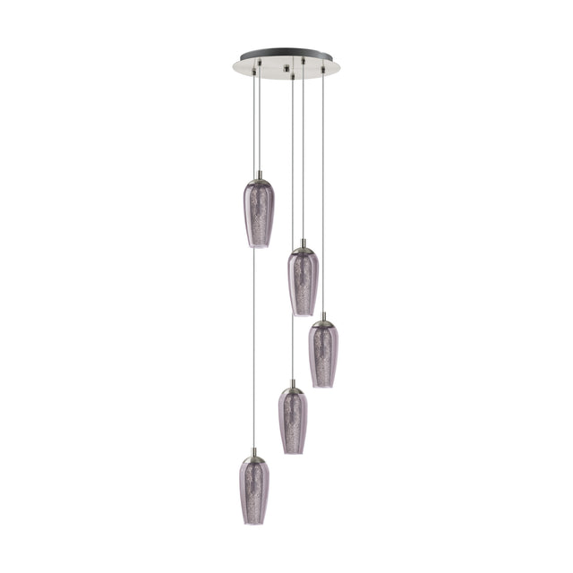 Pendant lamp FARSALA