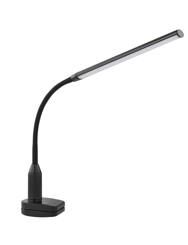 Clamp lamp LAROA