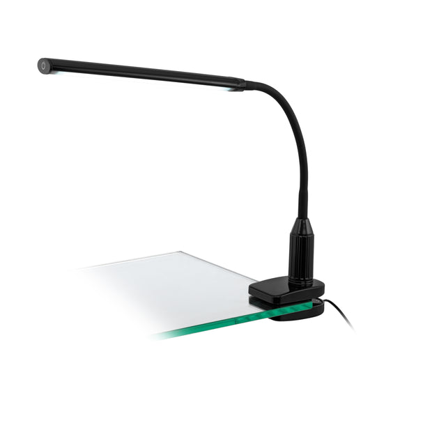 Clamp lamp LAROA
