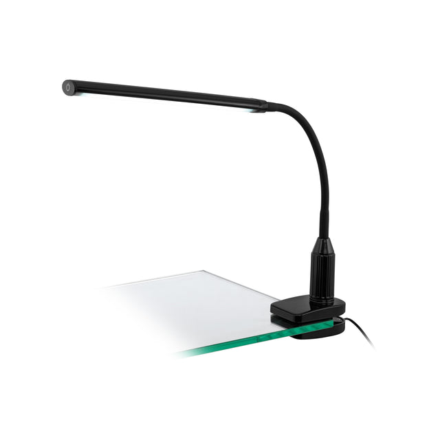 Clamp lamp LAROA