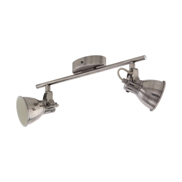 Spotlamp SERAS