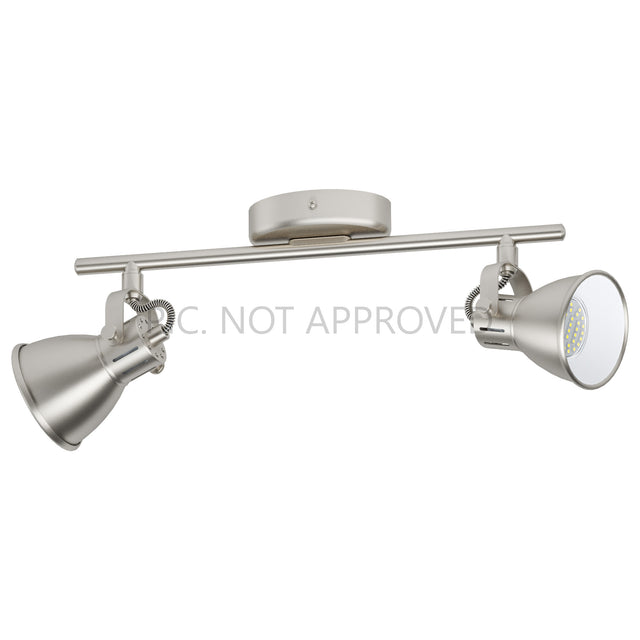 Spotlamp SERAS