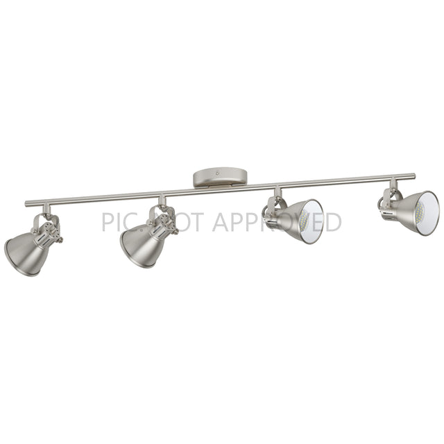 Spotlamp SERAS