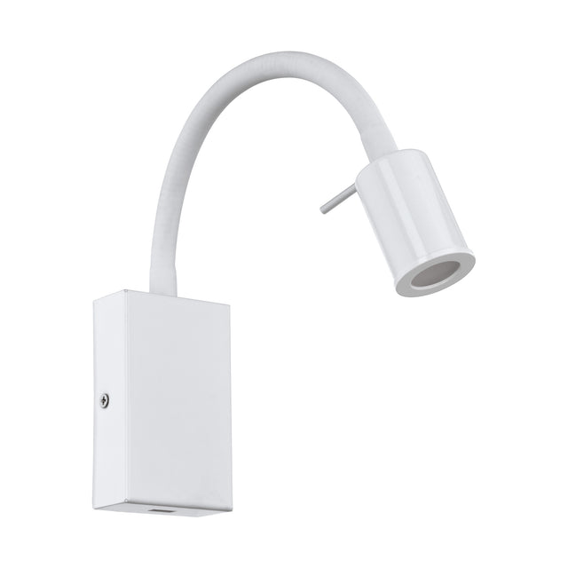 Wall lamp TAZZOLI
