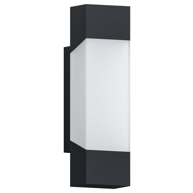 Wall lamp GORZANO