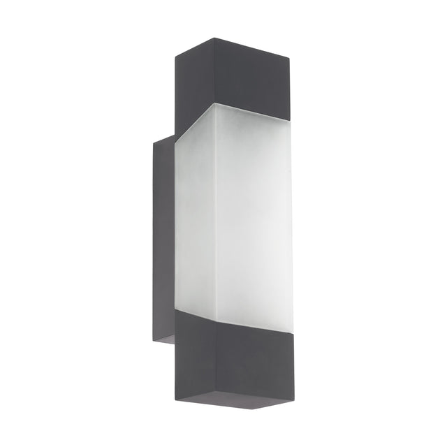 Wall lamp GORZANO