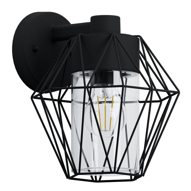 Wall lamp CANOVE