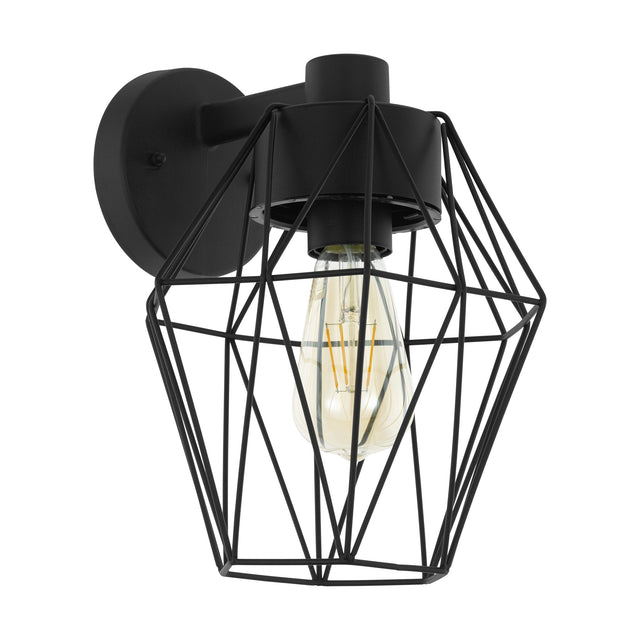 Wall lamp CANOVE