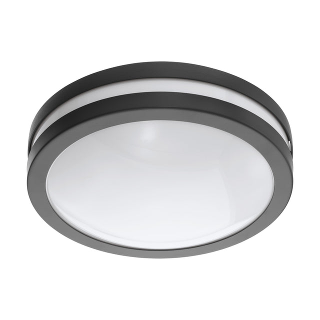 Wall lamp LOCANA-C