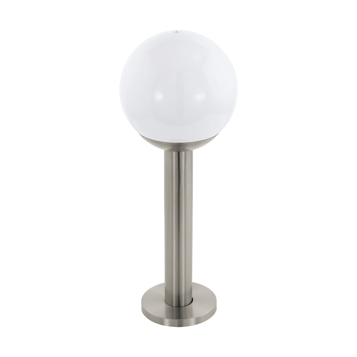Pedestal lamp NISIA-C